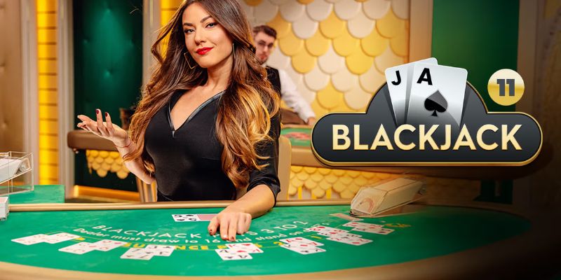 blackjack-la-gi