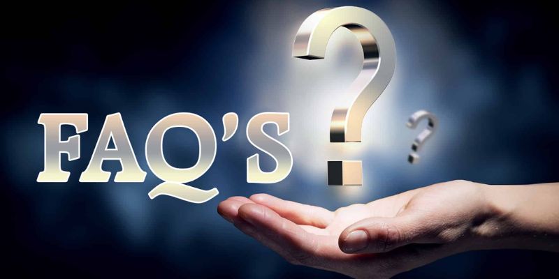 Câu hỏi thường gặp khi trải nghiệm 789win