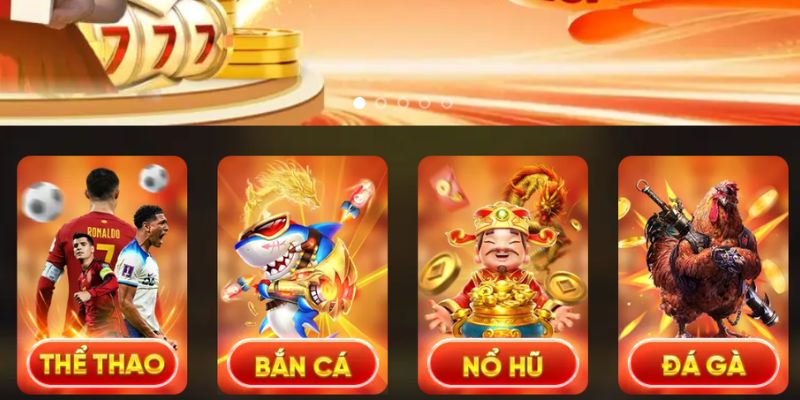 Game bài 3D - Hấp dẫn nhất tại 789win