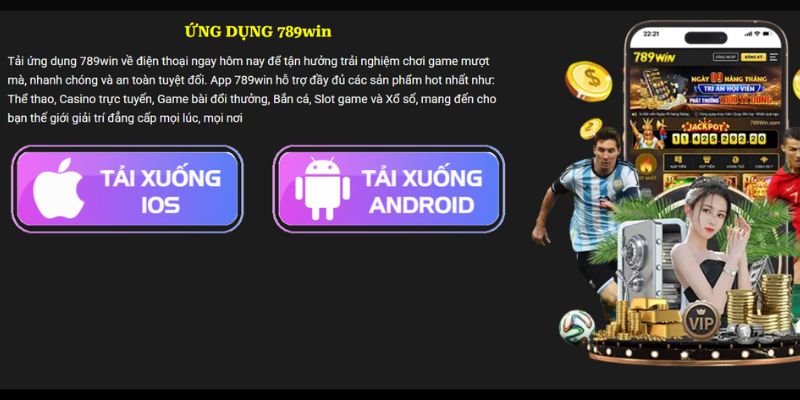 Khám phá các điểm mạnh nổi bật của 789win