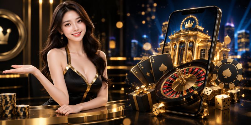 Tìm hiểu 789win - Tổng quan về nền tảng